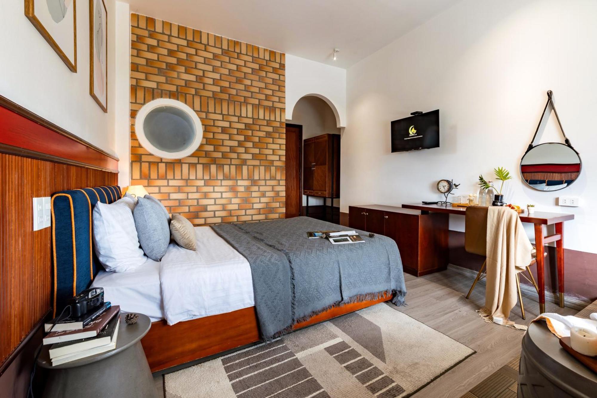Casanova Dalat Hotel Cameră foto