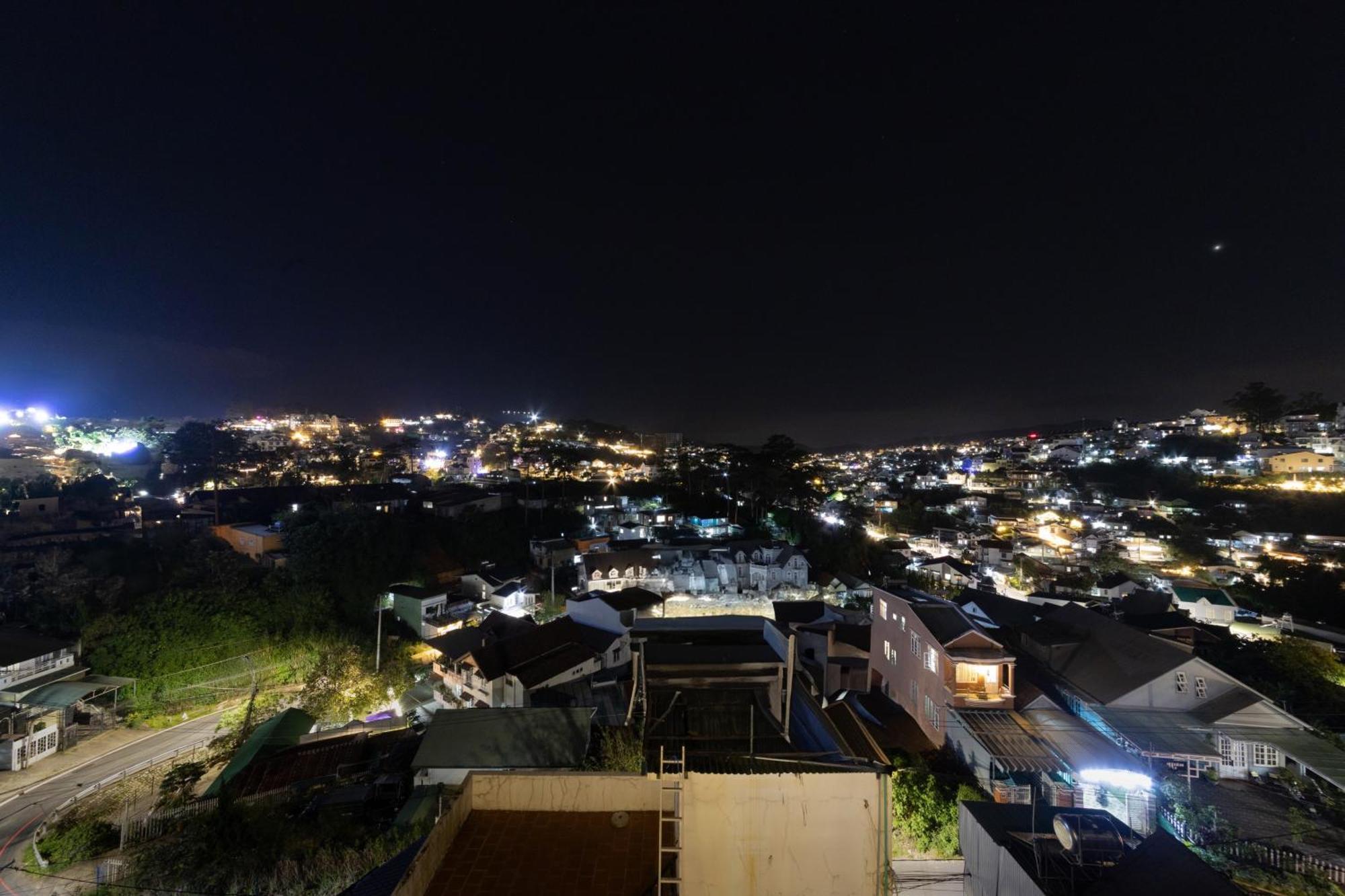 Casanova Dalat Hotel Cameră foto