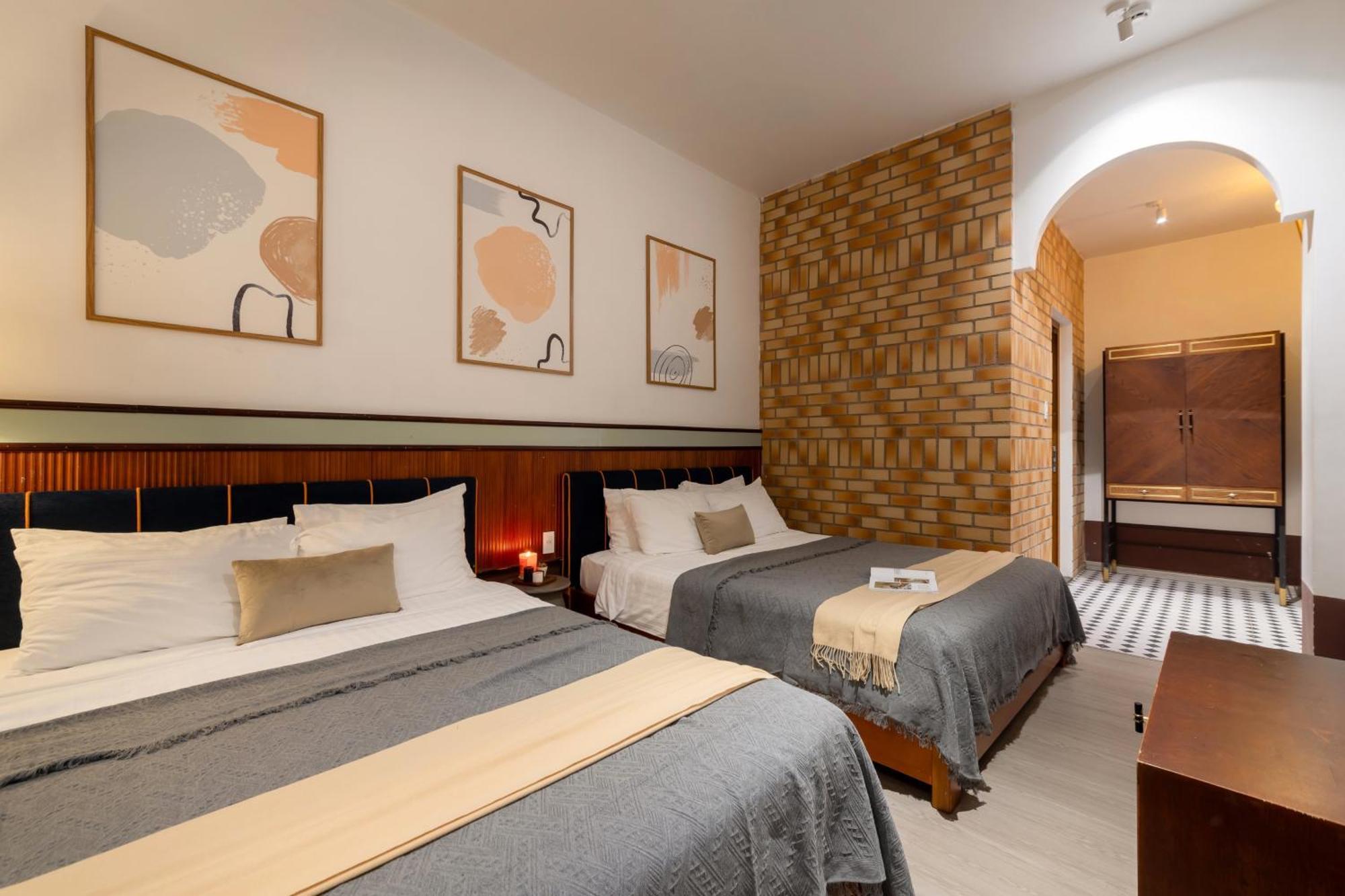 Casanova Dalat Hotel Cameră foto