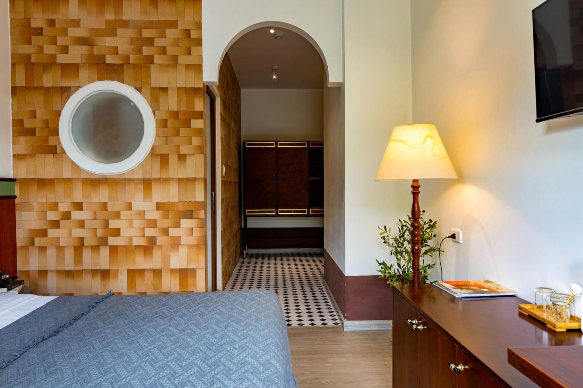 Casanova Dalat Hotel Cameră foto
