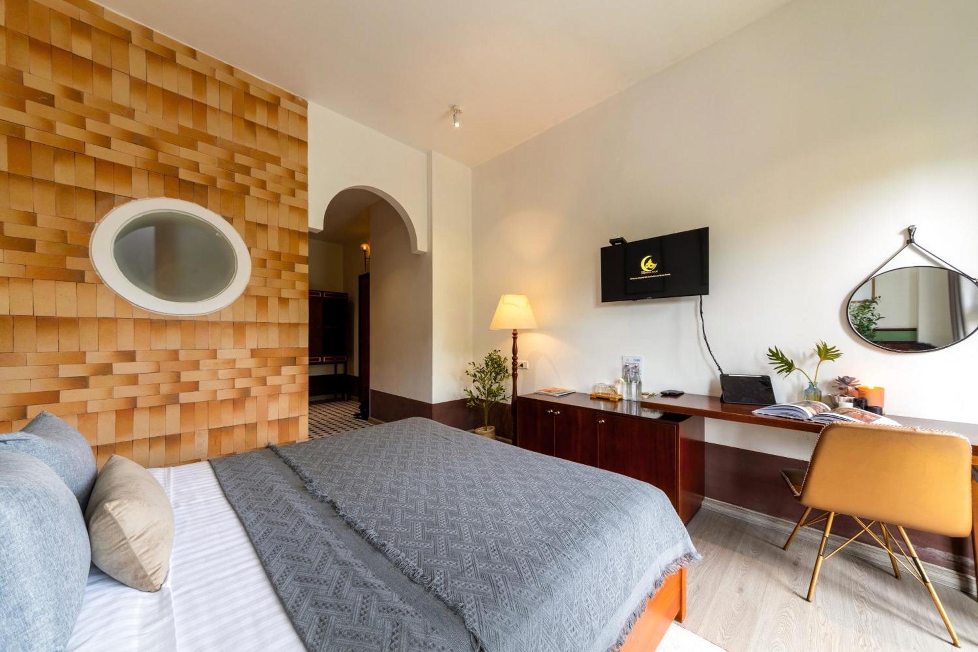 Casanova Dalat Hotel Cameră foto