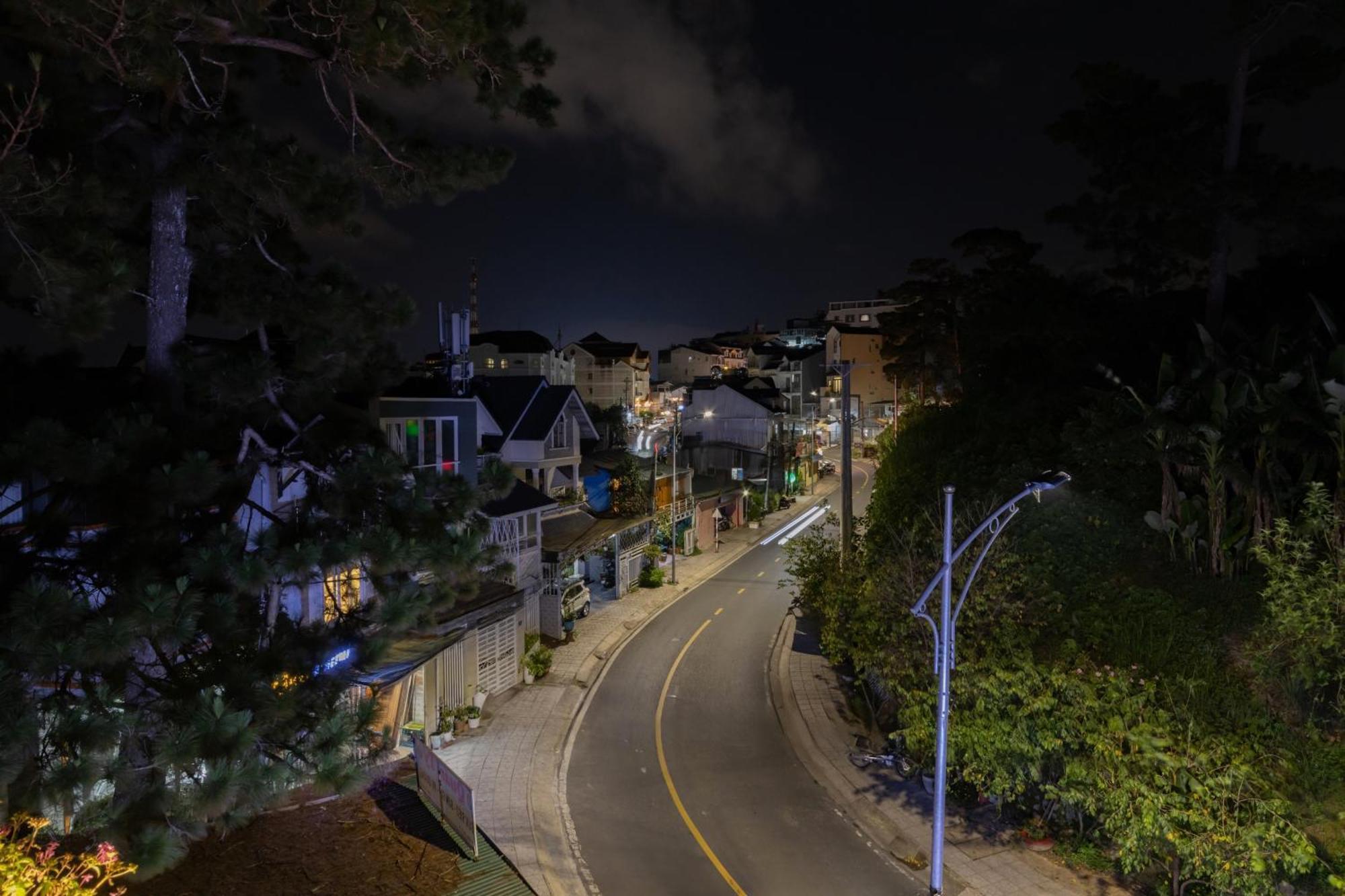 Casanova Dalat Hotel Cameră foto
