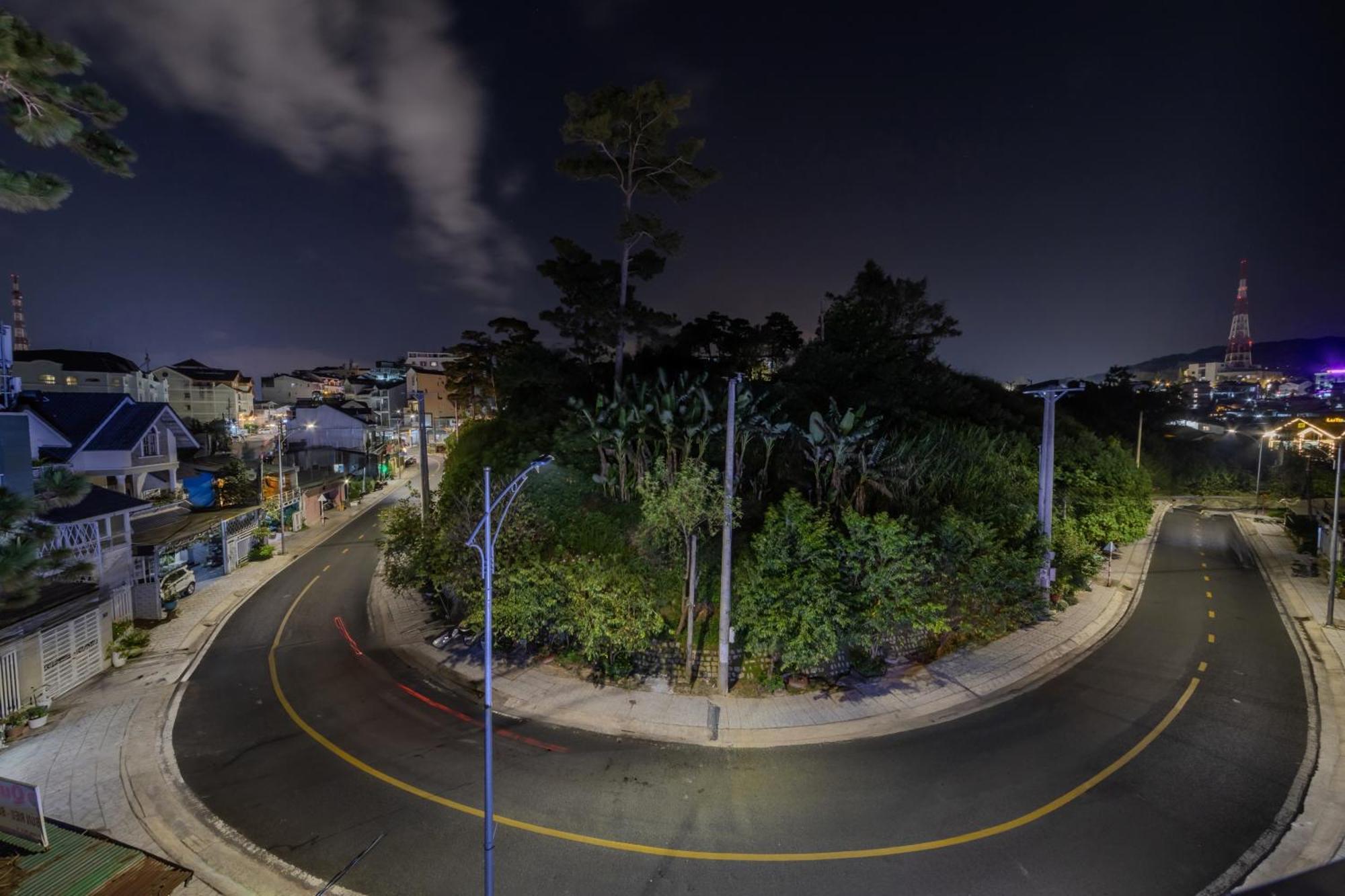 Casanova Dalat Hotel Cameră foto