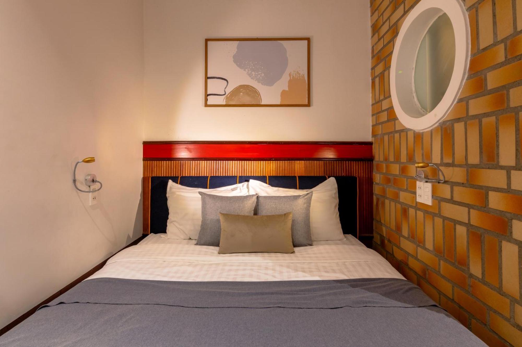Casanova Dalat Hotel Cameră foto