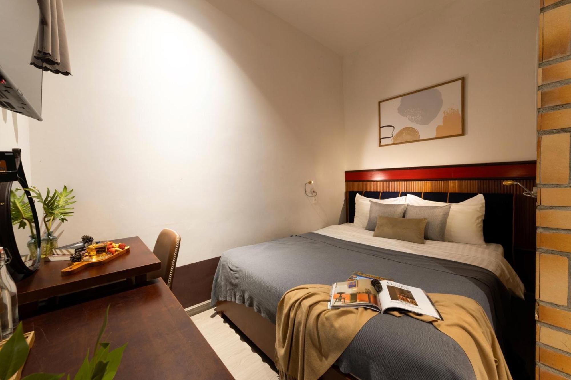 Casanova Dalat Hotel Cameră foto