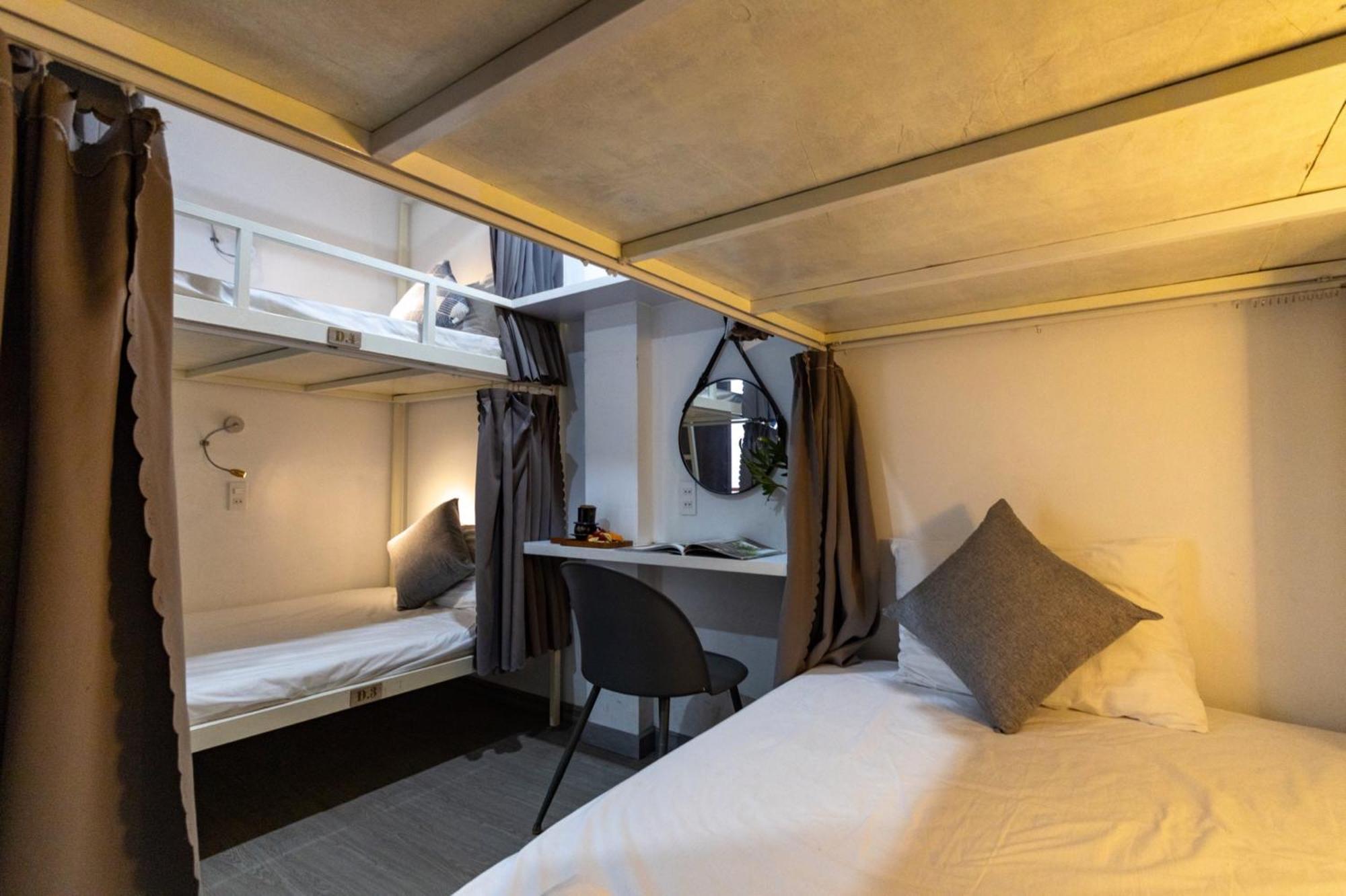 Casanova Dalat Hotel Cameră foto