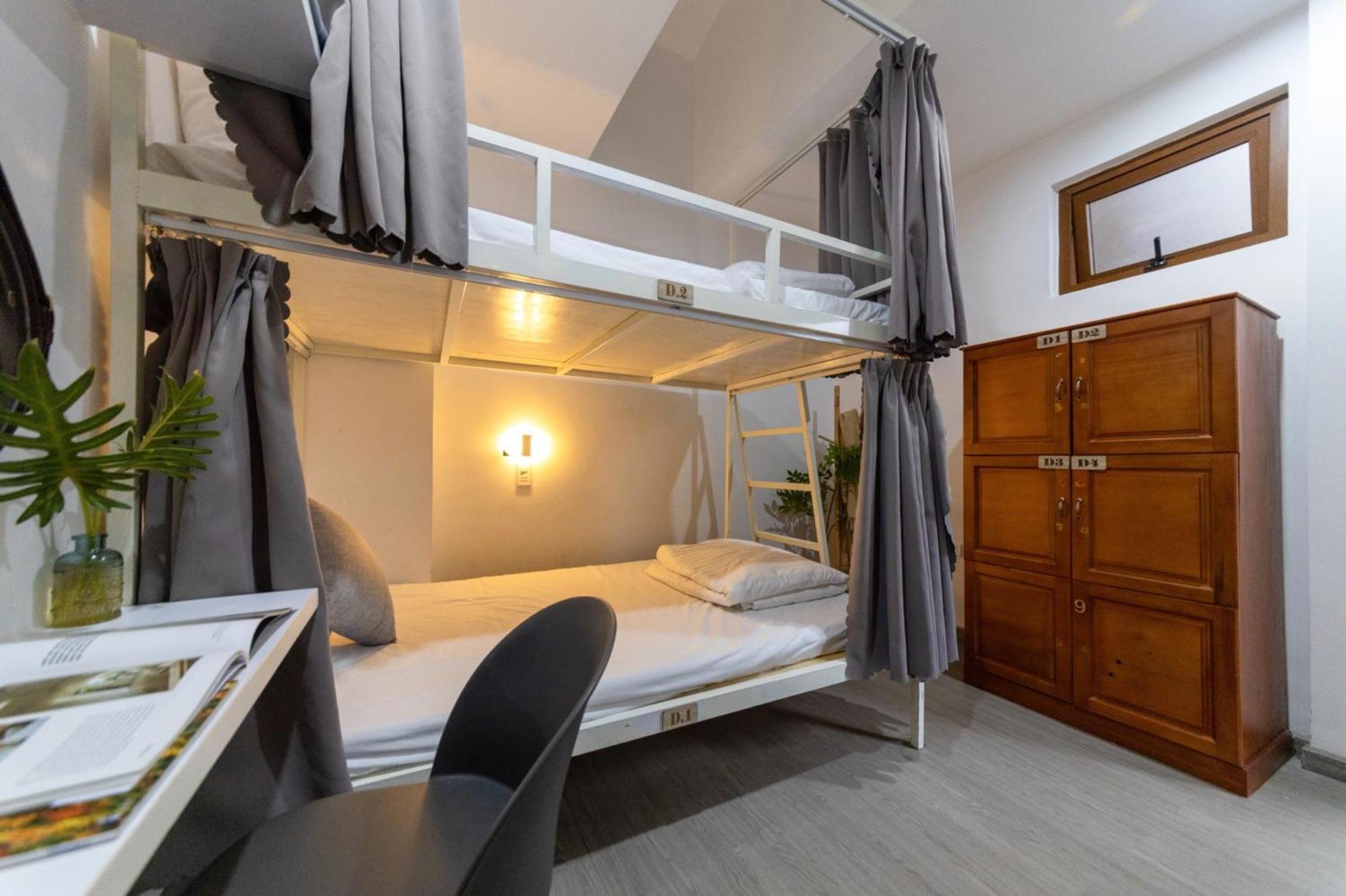 Casanova Dalat Hotel Cameră foto