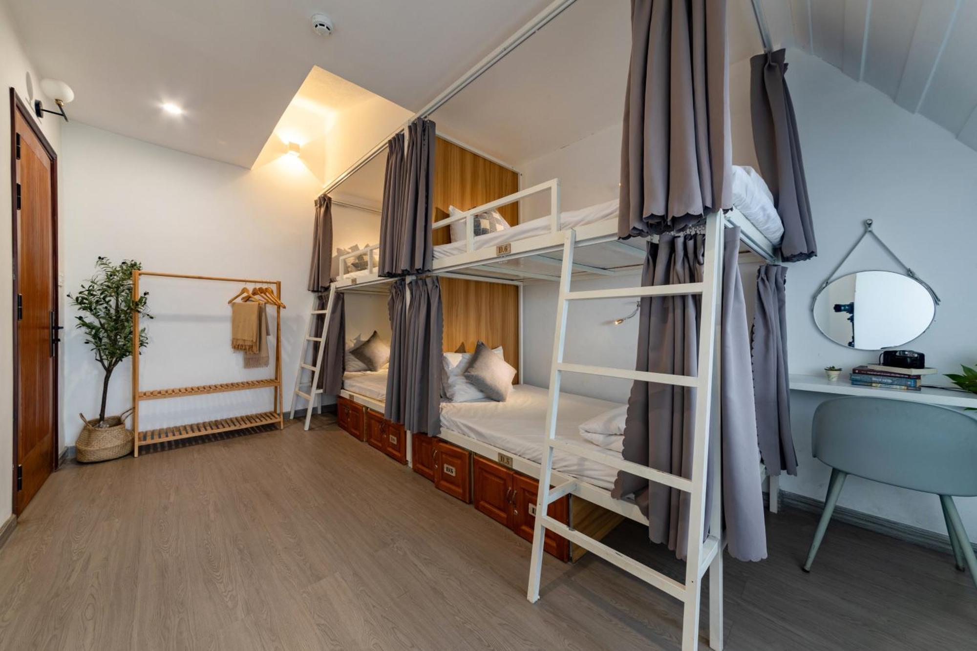 Casanova Dalat Hotel Cameră foto